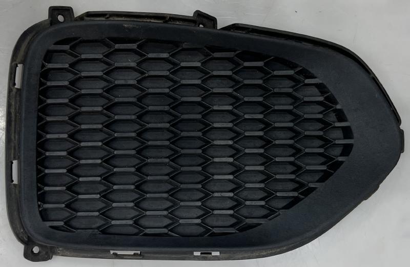 2012 Kia Sorento Grille