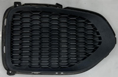 2012 Kia Sorento Grille