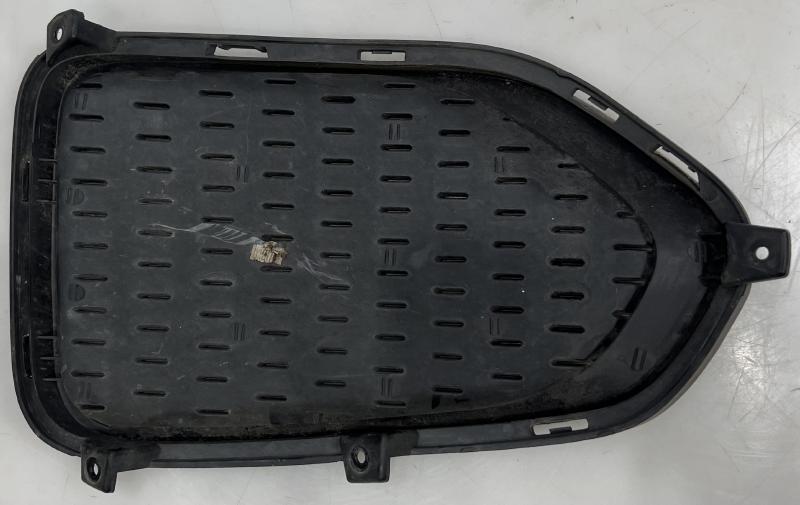 2012 Kia Sorento Grille