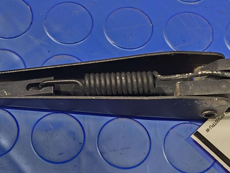 2015 Ford Transit Connect Wiper Arm
