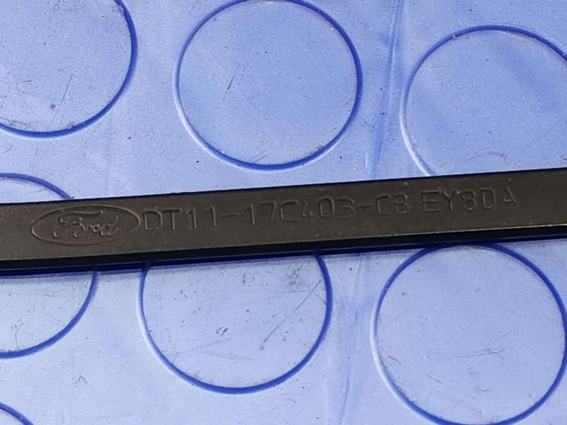 2015 Ford Transit Connect Wiper Arm
