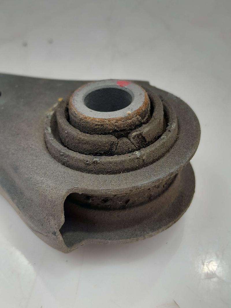 2017 Kia Niro Upper Control Arm Rear