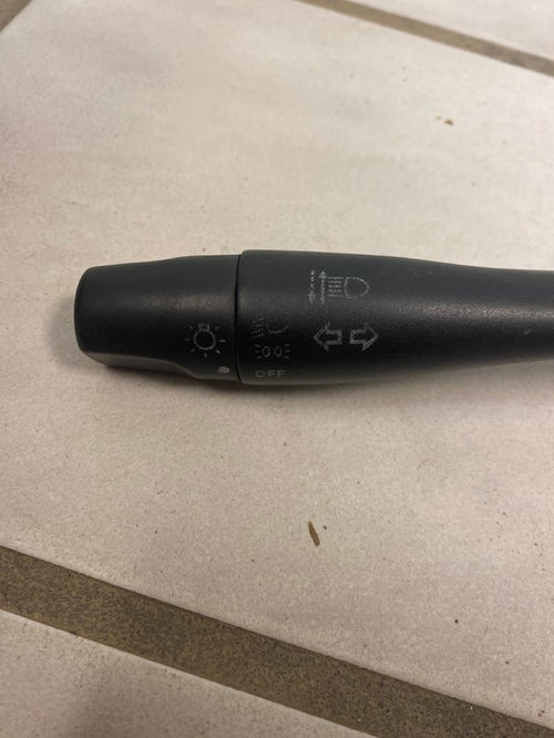 2002 Nissan Frontier Combination Switch