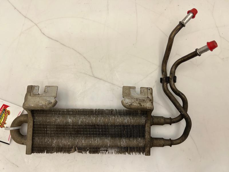 1997 - 2003 Ford F150 Power Steering Cooler 'S' Shaped Tubes OEM F75Z3D746FA