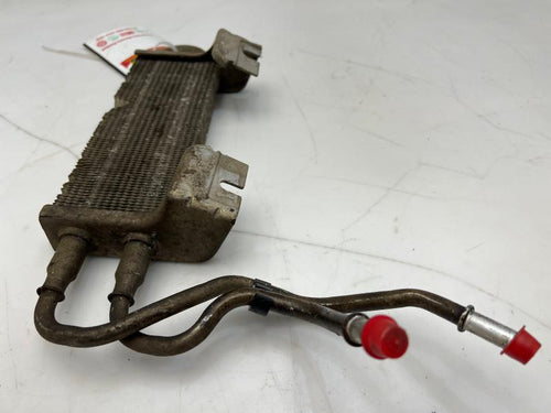 1997 - 2003 Ford F150 Power Steering Cooler 'S' Shaped Tubes OEM F75Z3D746FA