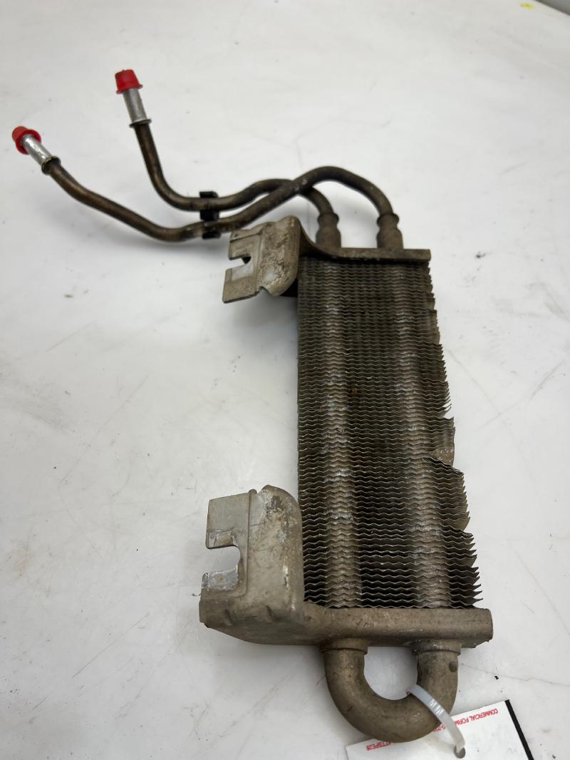 1997 - 2003 Ford F150 Power Steering Cooler 'S' Shaped Tubes OEM F75Z3D746FA