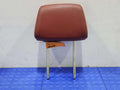 2008 BMW 128i Headrest