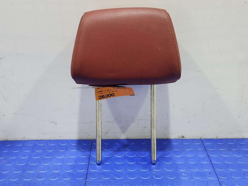2008 BMW 128i Headrest