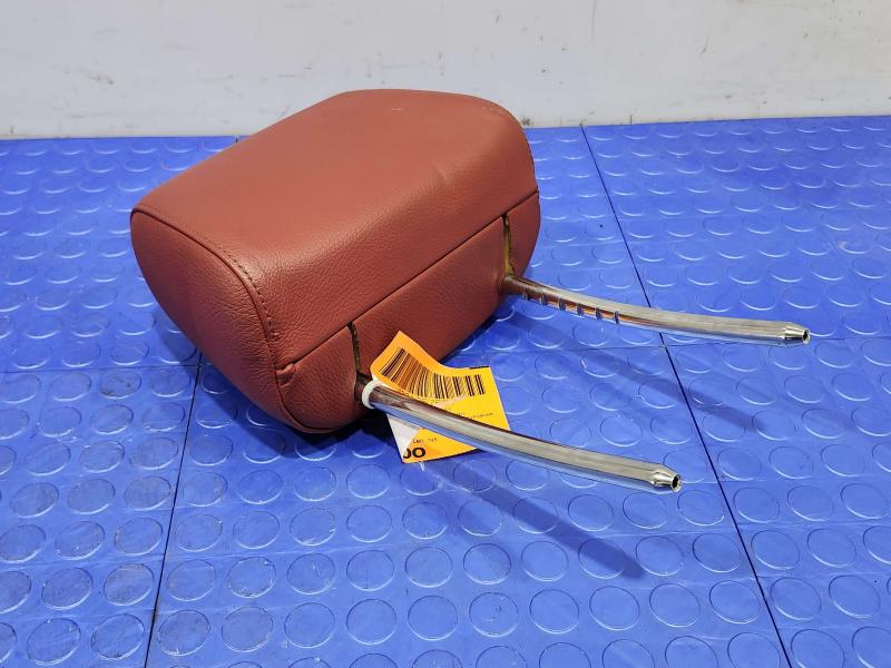 2008 BMW 128i Headrest