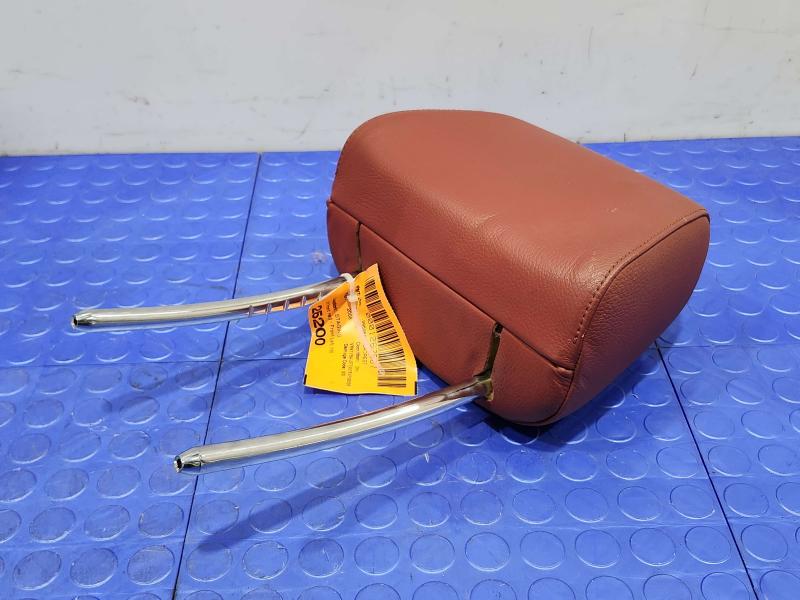 2008 BMW 128i Headrest