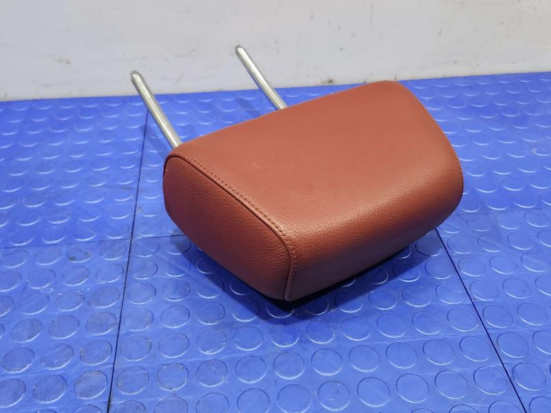 2008 BMW 128i Headrest