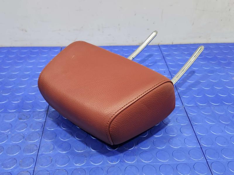 2008 BMW 128i Headrest