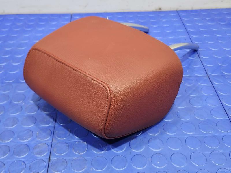 2008 BMW 128i Headrest