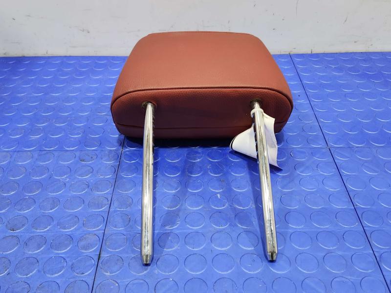 2008 BMW 128i Headrest