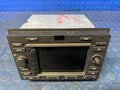 2005 Ford Expedition Audio & Visual Equip.(Radio)