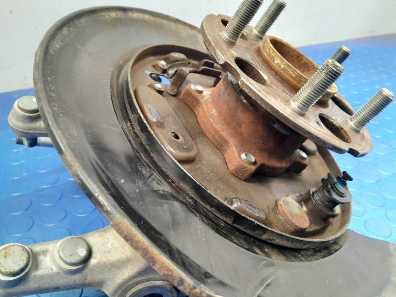 2017 Acura RDX Rear Knuckle/Stub Axle