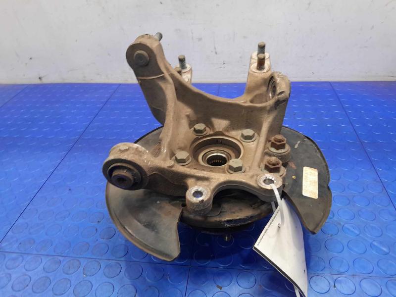 2017 Acura RDX Rear Knuckle/Stub Axle