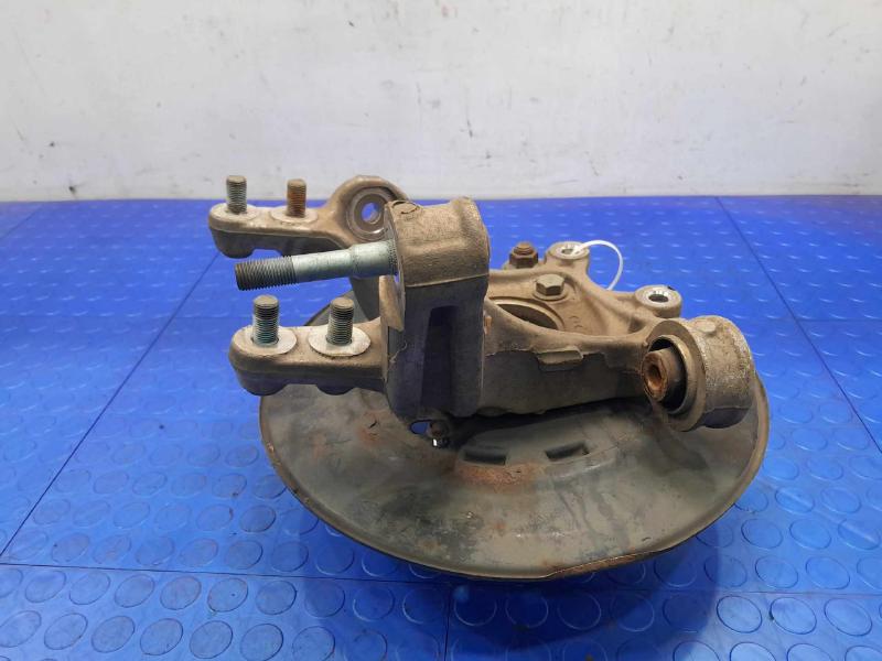 2017 Acura RDX Rear Knuckle/Stub Axle