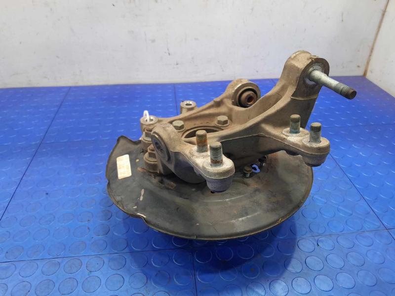 2017 Acura RDX Rear Knuckle/Stub Axle