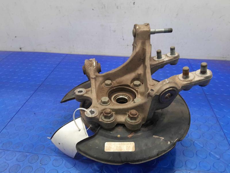 2017 Acura RDX Rear Knuckle/Stub Axle