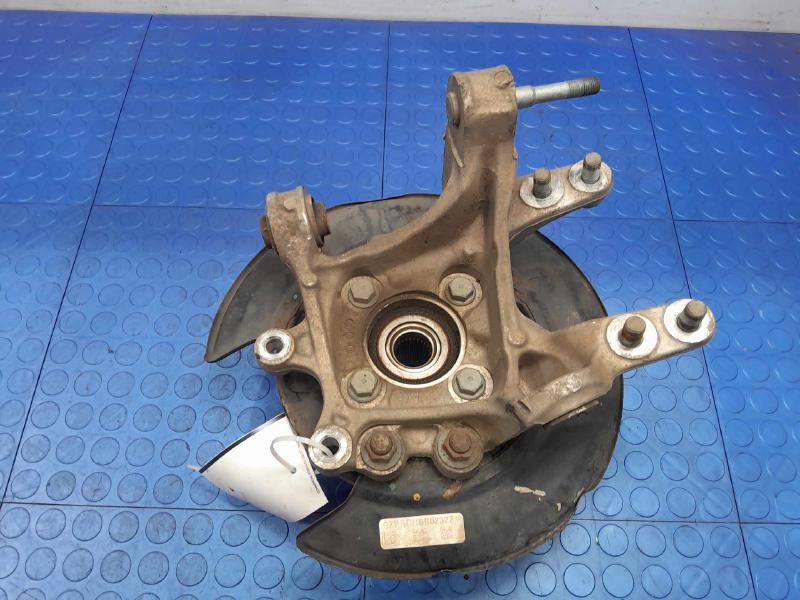 2017 Acura RDX Rear Knuckle/Stub Axle