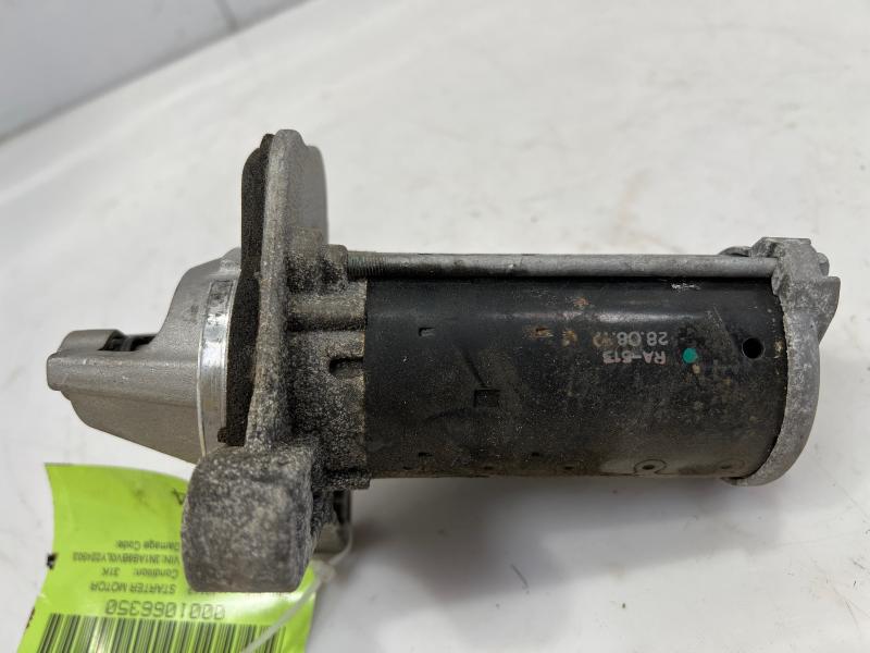 2020 - 2024 Nissan Sentra Starter Motor Assembly OEM 233006LB1A