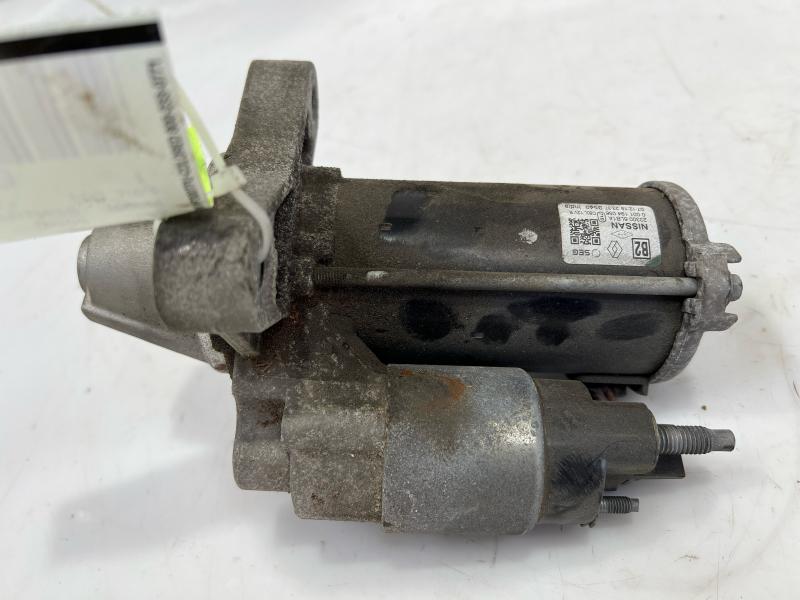 2020 - 2024 Nissan Sentra Starter Motor Assembly OEM 233006LB1A