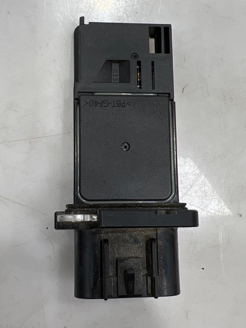2010 GMC Terrain Air Flow Meter