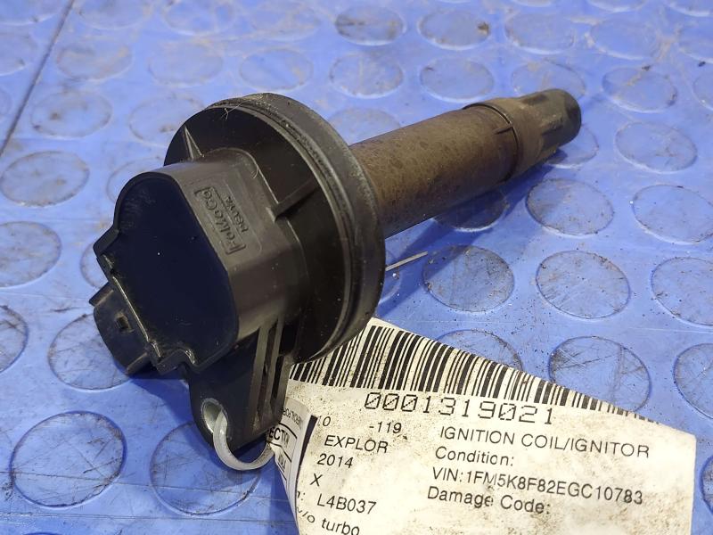 2014 Ford Explorer Ignition Coil/Ignitor