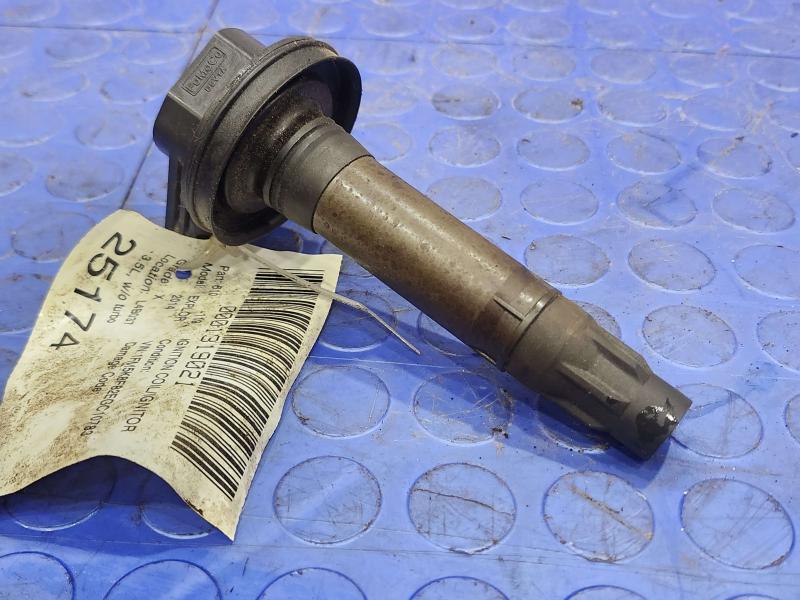 2014 Ford Explorer Ignition Coil/Ignitor