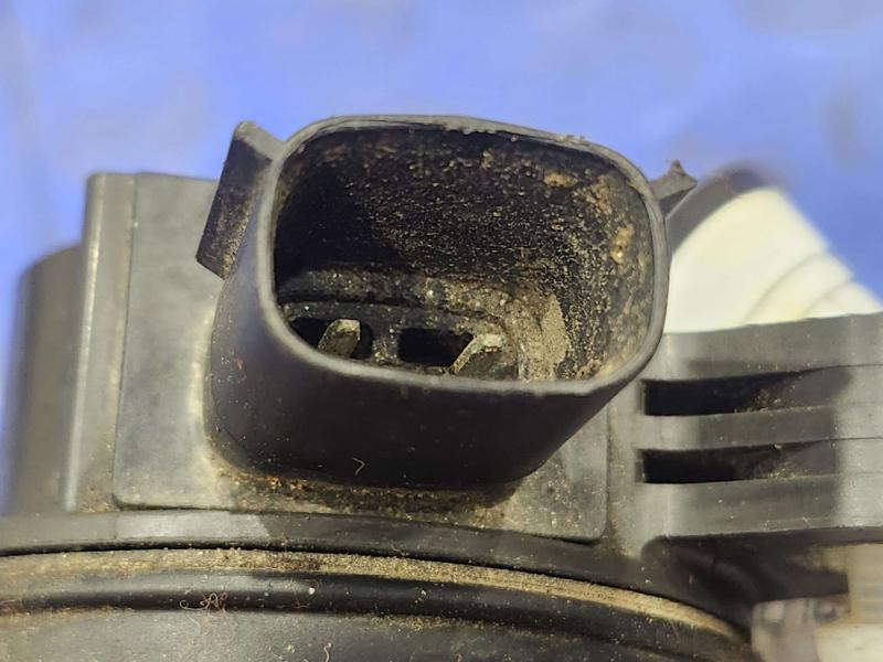 2014 Ford Explorer Ignition Coil/Ignitor