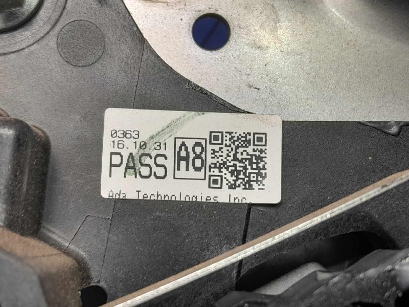 2013-2018 Acura RDX Automatic Gear Shifter Assembly Genuine OEM 54200-TX4-A81