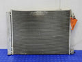 2021 Nissan Sentra Condenser