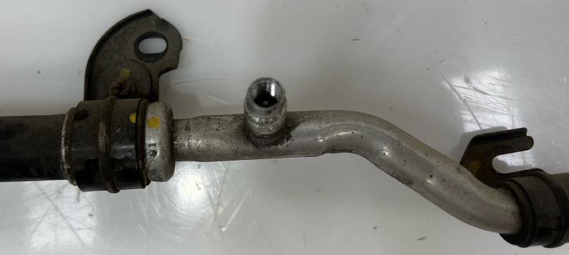 2005 - 2008 Toyota Corolla Matrix AC Suction Hose OEM 8870402540