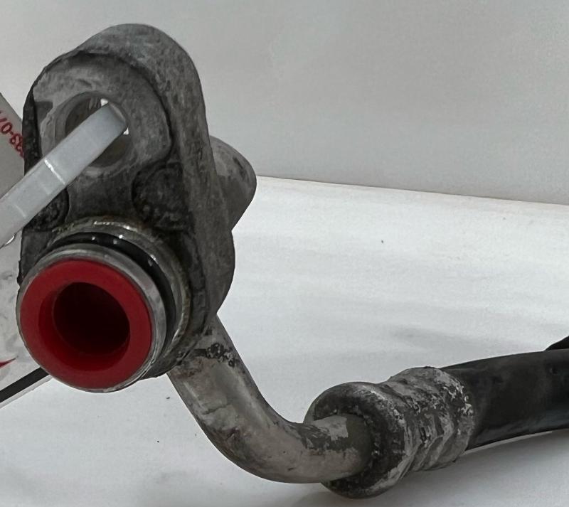 2005 - 2008 Toyota Corolla Matrix AC Suction Hose OEM 8870402540