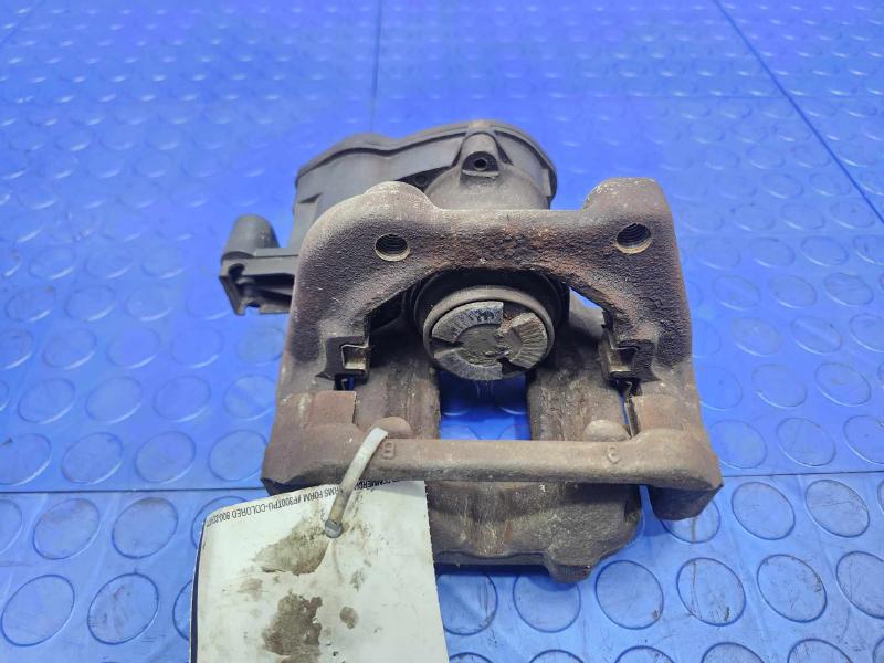 2011 BMW 535i Caliper