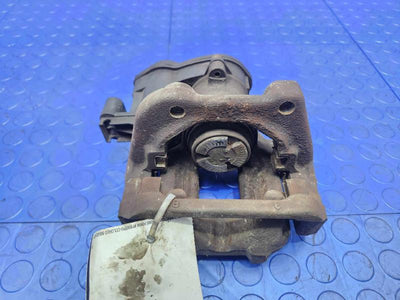 2011 BMW 535i Caliper