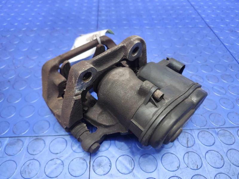 2011 BMW 535i Caliper