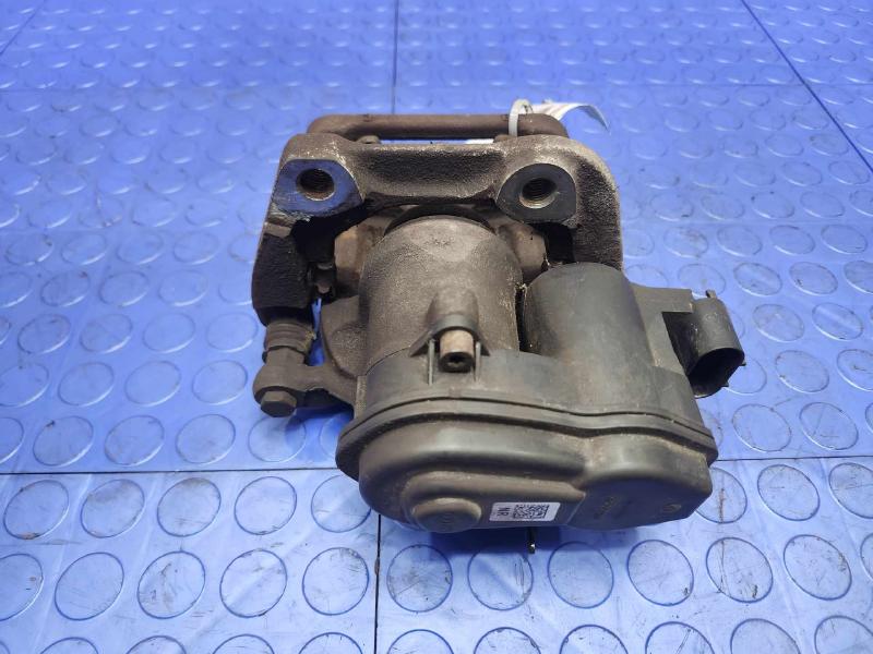 2011 BMW 535i Caliper
