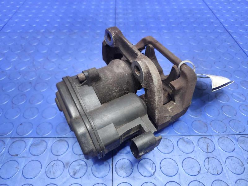 2011 BMW 535i Caliper