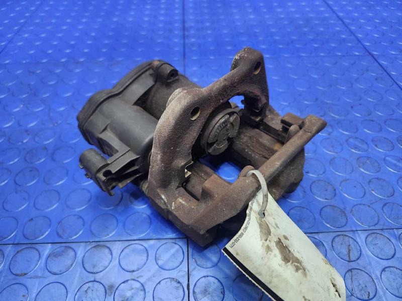2011 BMW 535i Caliper
