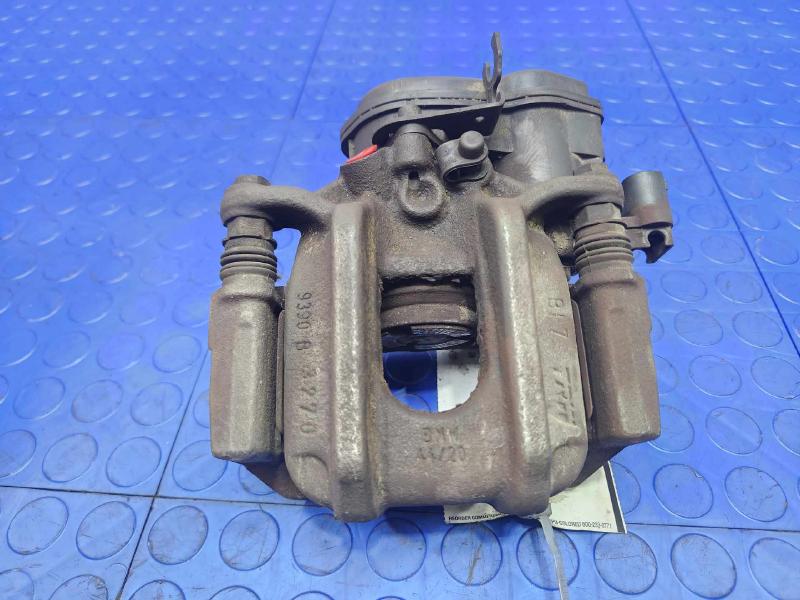 2011 BMW 535i Caliper
