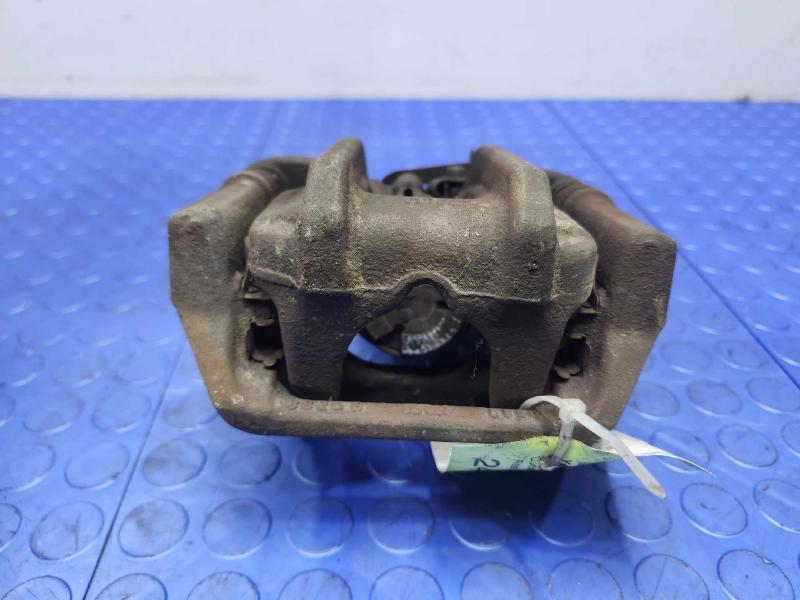 2011 BMW 535i Caliper