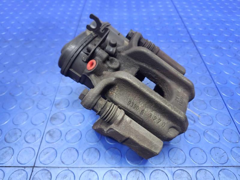 2011 BMW 535i Caliper