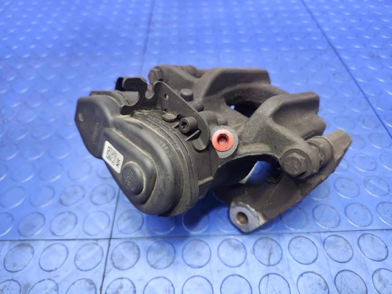 2011 BMW 535i Caliper