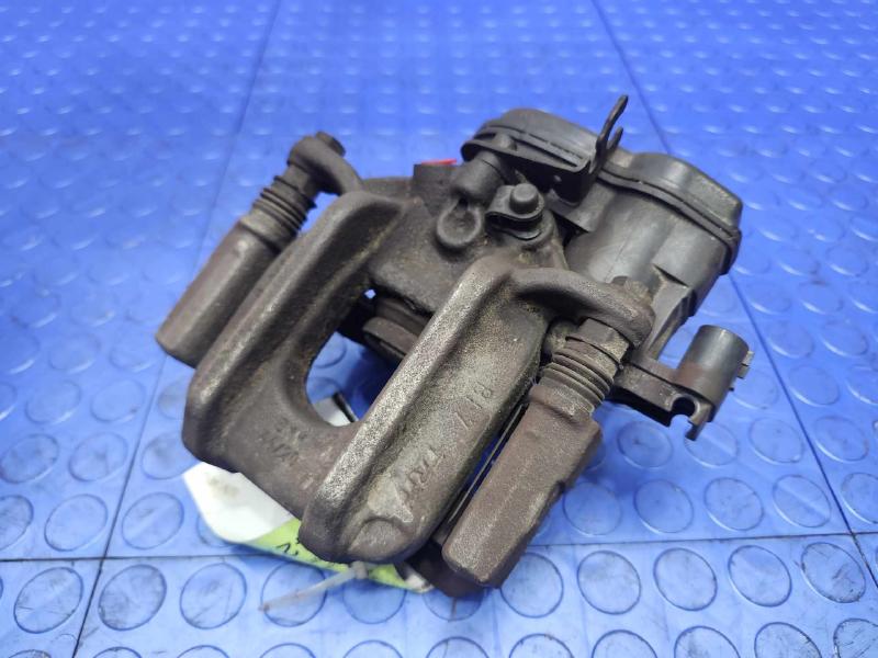 2011 BMW 535i Caliper