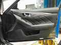 2015 Infiniti Q50 Front Door Trim Panel