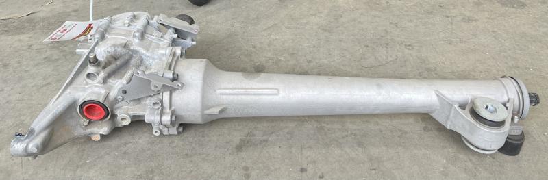 2021 Chevrolet Trailblazer Carrier/Differential Assembly