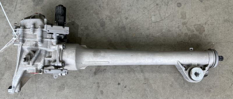 2021 Chevrolet Trailblazer Carrier/Differential Assembly