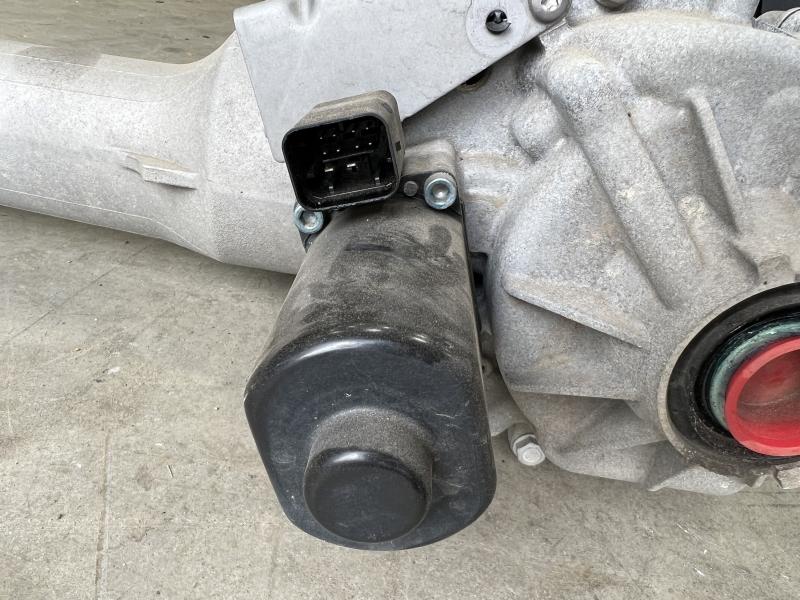 2021 Chevrolet Trailblazer Carrier/Differential Assembly